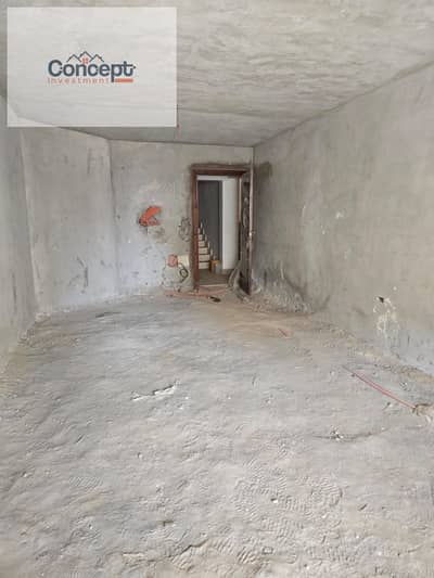 For Sale Ready To Move Lake View Apartment In Neopolis Wadi Degla , Mostkbal City