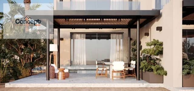 limited time offer cabin for sale ready to move pay 5%DP and pay the rest on instalment direct in front of the sea mesca soma bay red  sea