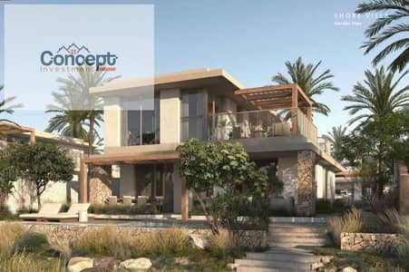 شقة فاخرة للبيع  و تقسيط علي ٧ سنوات وحدتك في راس سوما سوما باي بإطلالة ساحرة وخدمات فندقية متكاملة Ras soma  soma bay red sea
