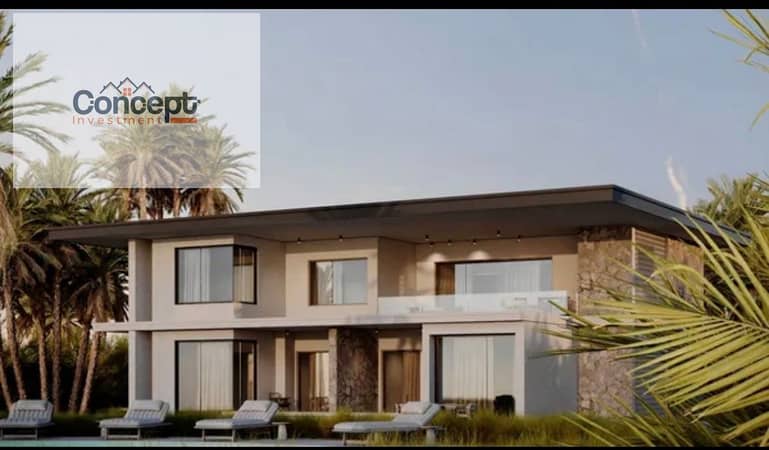 امتلك شقة  فاخرة في ميسكا سوما باي متشطب بالكامل اقرب استلام و اطول فترة البحر الاحمر Mesca soma bay red sea