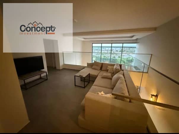 امتلك شقة  فاخرة في ميسكا سوما باي متشطب بالكامل اقرب استلام و اطول فترة البحر الاحمر Mesca soma bay red sea