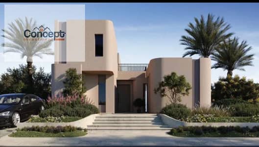 امتلك فيلتك في Soma Bay بدون ضغط بدون مقدم وتقسيط طويل البحر الاحمر Makadi Heights soma bay متشطب بالكامل