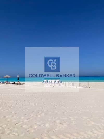 Amwaj – Chalet For Rent | Pool View | Prime Summer Escape