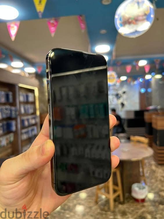 Apple - iPhone 13 Pro 1