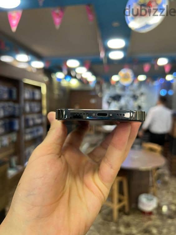 Apple - iPhone 13 Pro 2
