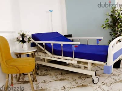 سرير طبي للبيع (طبى) منزلي سراير مستشفي (مستشفى)