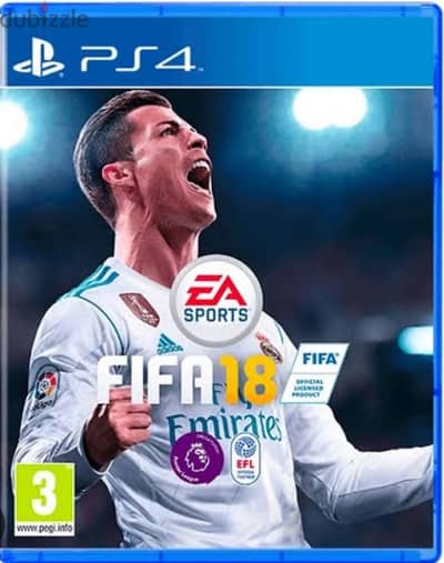 fifa 18