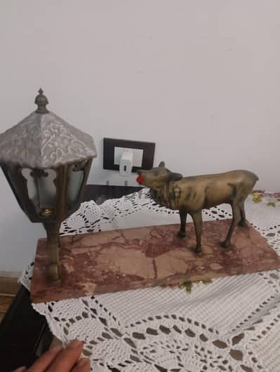 طقم مكتب انتيك
