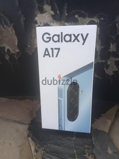 samsung a17 memory 128 and ram 6 gigi