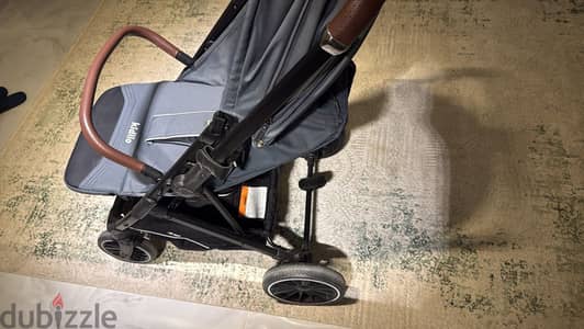 Kiddilo Baby Stroller