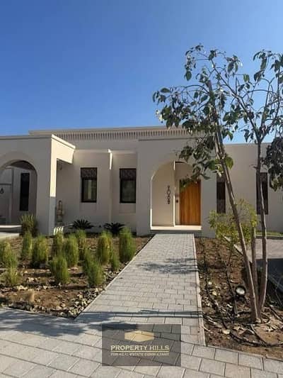 شاليه للبيع متشطب سى فيو فى بيت البحر  - Beit al bahr سيدى حنيش بجوار سيلفر ساندس