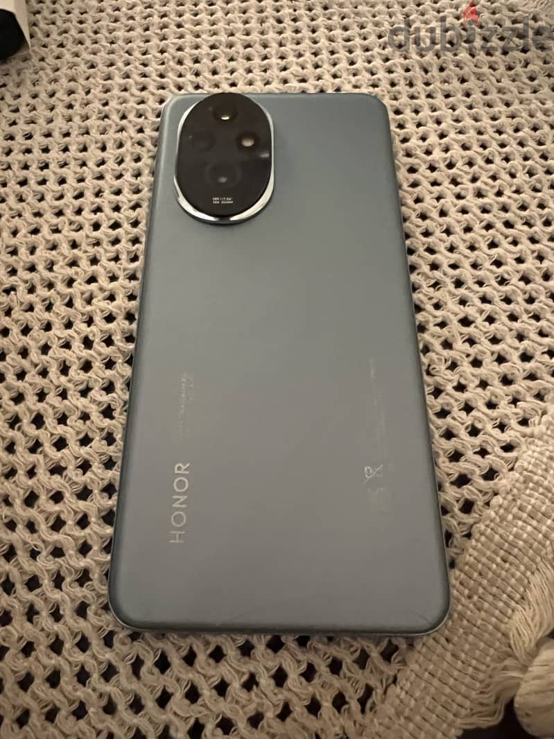 Honor 200 3