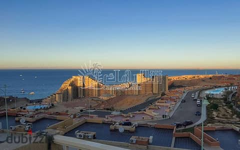 Chalet for Sale – Porto Sokhna – Hanging Gardens