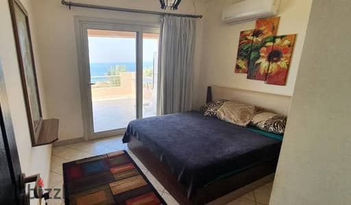 Chalet 2-Bedroom Chalet for Rent in Telal El Sokhna – Direct Owner