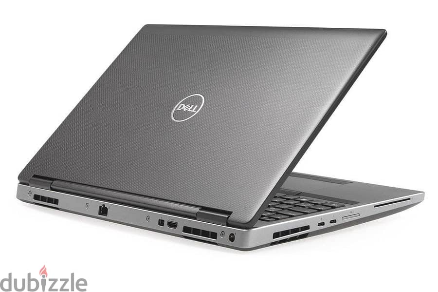 dell precision 7540 1