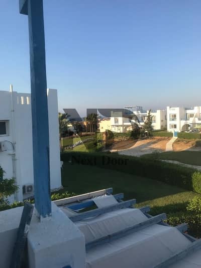 شاليه للإيجار الشهري في Mountain View Ras El Hikma | 2 غرف نوم | موقع مميز