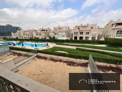 توين هاوس | استلام فوري | باقل سعر في السوق | كمبوند الباتيو اورو التجمع الخامس El Patio ORO New Cairo