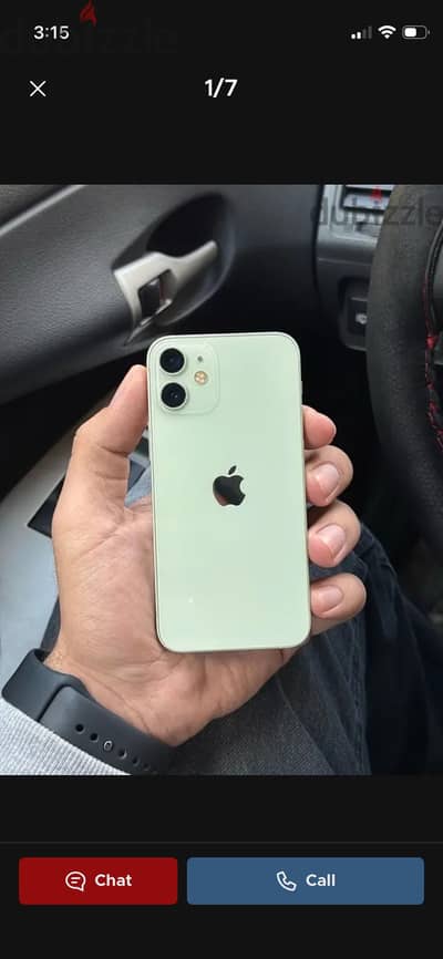 Apple - iPhone 12 mini