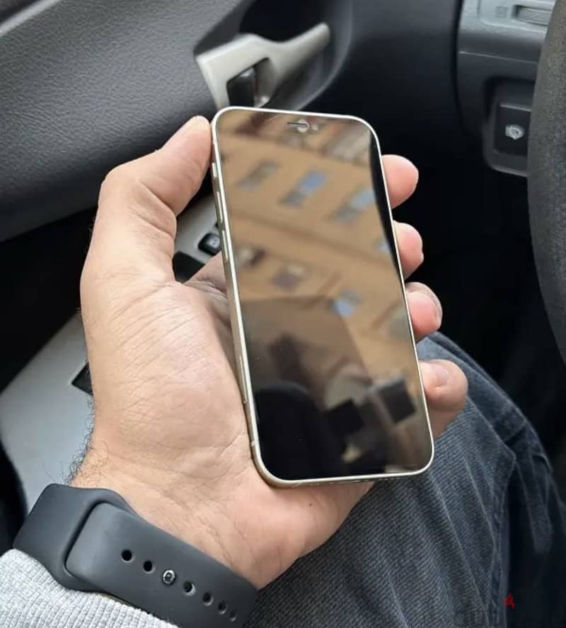 Apple - iPhone 12 mini 3