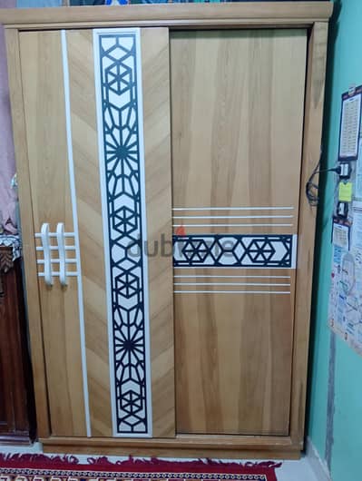 غرفه اطفال استعمال 3شهور بحاله الجديد
