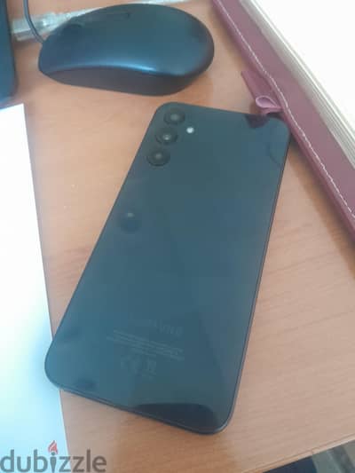 Samsung A24