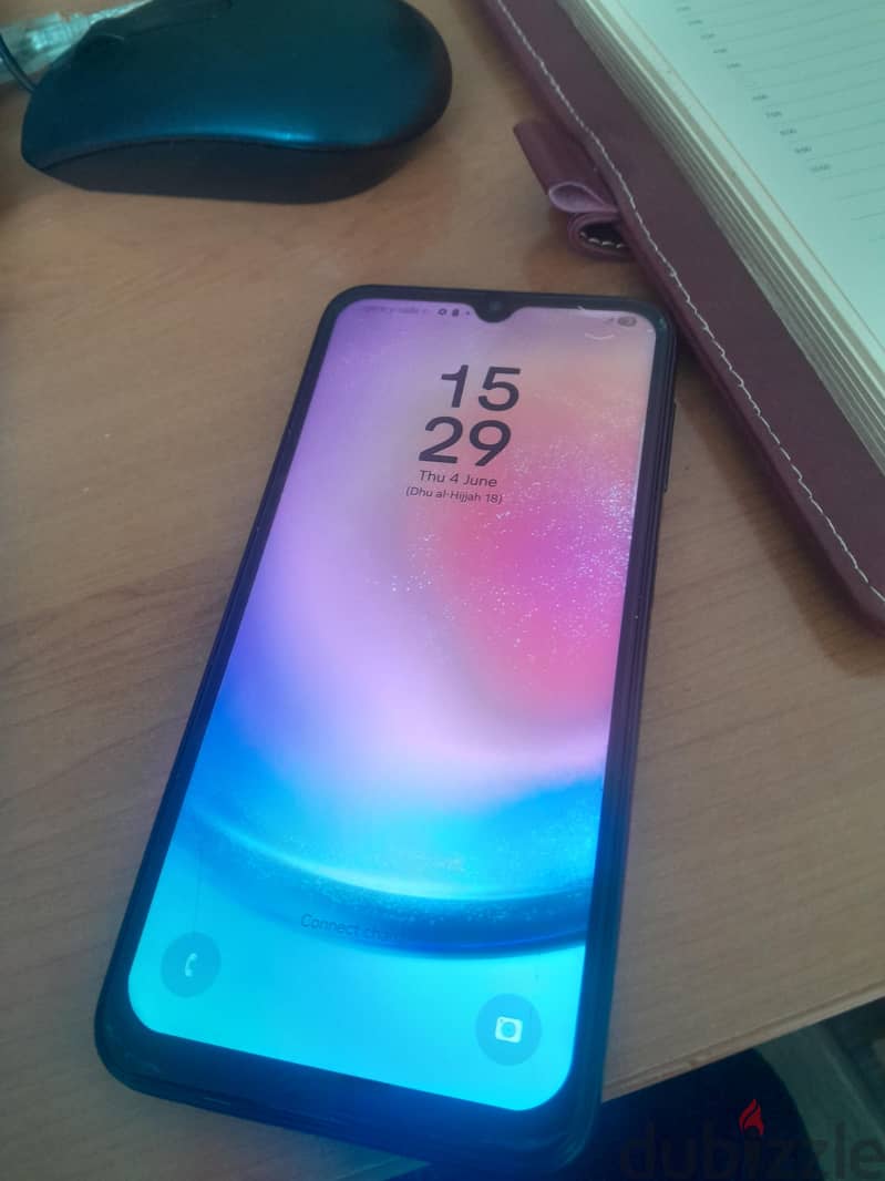 Samsung A24 1