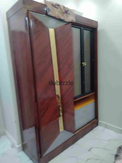 Studio for rent furnished room, hall, bathroom, and kitchen, second neighborhood, seventh adjacent.