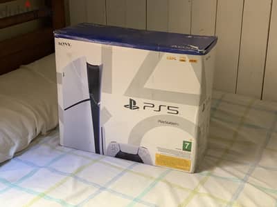 Ps5 slim