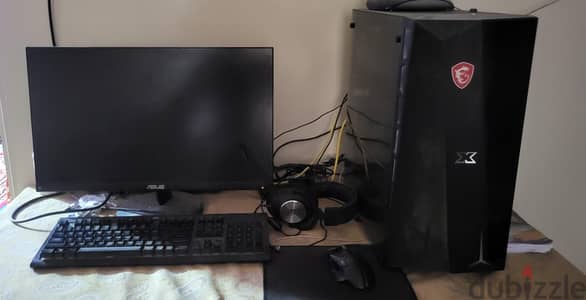 PC GAMING