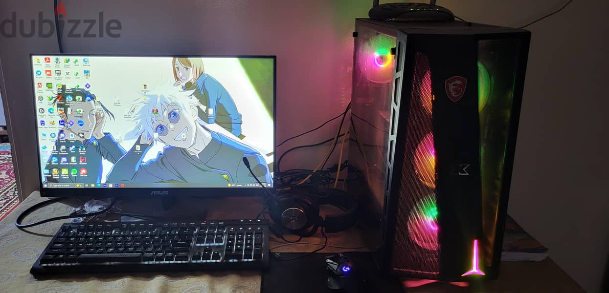 PC GAMING 1