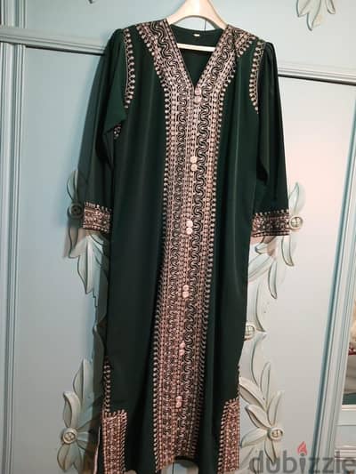 فستان
