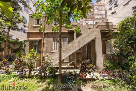 مبني تجاري للايجار فى كفر عبده - الاسكندرية