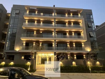 Ground floor apartment with private garden for sale in El Patio Oro, fully finished to high standards as shown, ready for immediate delivery and move