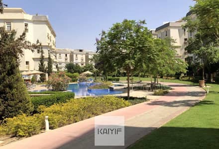 فيلا للبيع في ماونتن فيو هايد بارك  Mountain View Hyde Park إطلالة مميزة مناسب للسكن الراقي استلام فوري