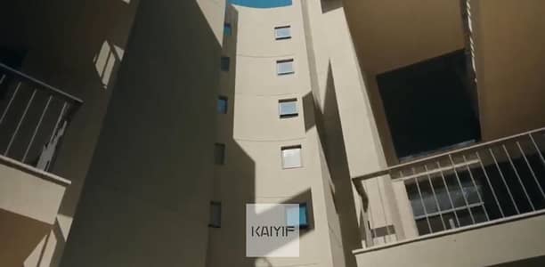 شقة مميزة للبيع في كمبوند ذا كابيتال واي بالعاصمة الإدارية الجديدة موقع راقي ومساحة كبيرة داخل واحد من أقوى مشروعات العاصمة