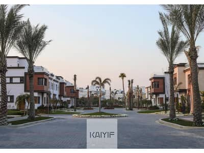 Standalone Villa for Sale in Azzar Infinity with Spacious Layouts & Practical Design Inside a Prestigious Compound in a Prime Strategic Location