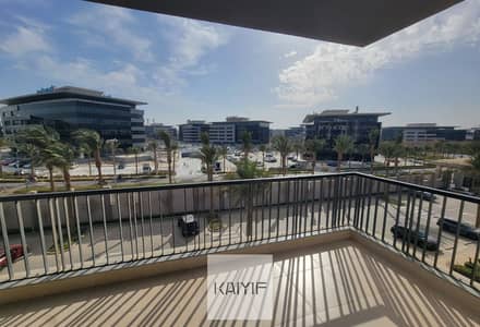Fully Furnished Apartment for Rent in Cairo Festival City 2 Bedrooms Fully Air-Conditioned Prime Location Ready to Move In