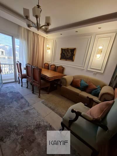 penthouse for sale in Mountain View Hyde Park featuring luxurious finishing and a prime location inside the compound