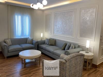آي فيلا جاردن مميزة للإيجار في ماونتن فيو هايد بارك Mountain View Hyde Park تصميم عملي ومساحات خضراء وخدمات متكاملة توفر أعلى مستويات الراحة والخصوصية