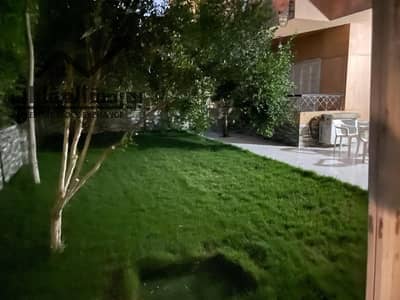 Townhouse for sale in Al-Rehab City prime location for sale in Al-Rehab