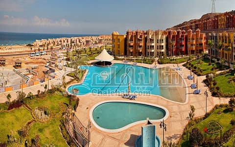 Chalet for Sale at a Special Price in Waterfront