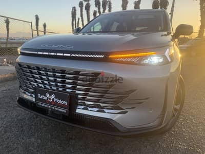للبيع او البدل بايك اكس 7 2025
