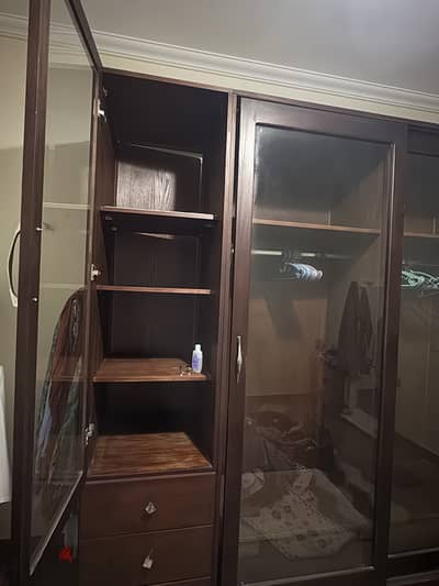 دولاب دريسنج