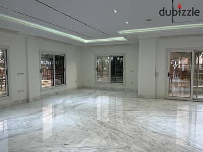 Standalone villa for rent in Wesal El Shorouk Compound