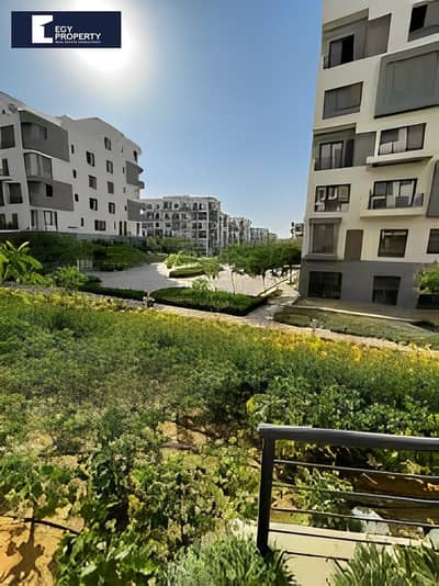 Apartment for Sale in Sodic East Fully Finished with 10 Years Installments