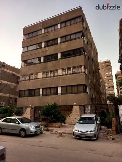 عمارة للبيع في مدينه نصر