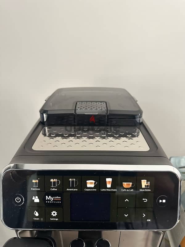 Philips 3300 Coffee Machine 3