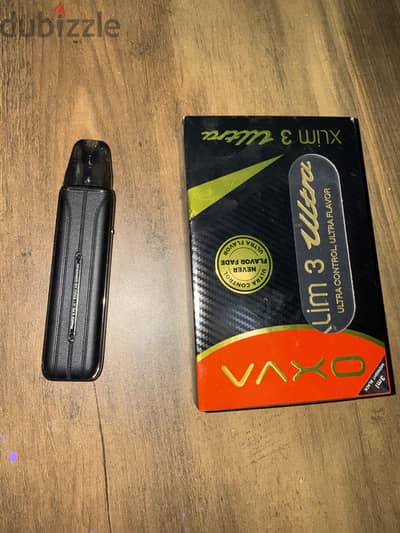 Xlim 3 ultra