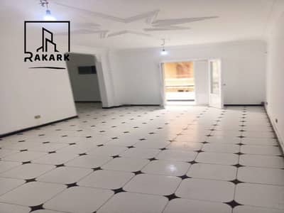 Apartment for Sale 138 sqm in Sheraton Housing, third floor