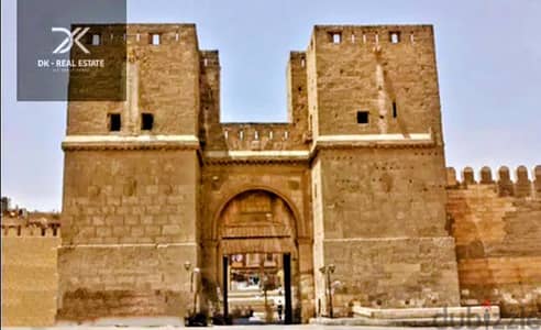 عقار مميز جدا ينفع فندق